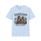 The Summer Queens Pineapple Rum T-Shirt