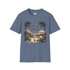 Saltwater Society Coastal Living T-Shirt