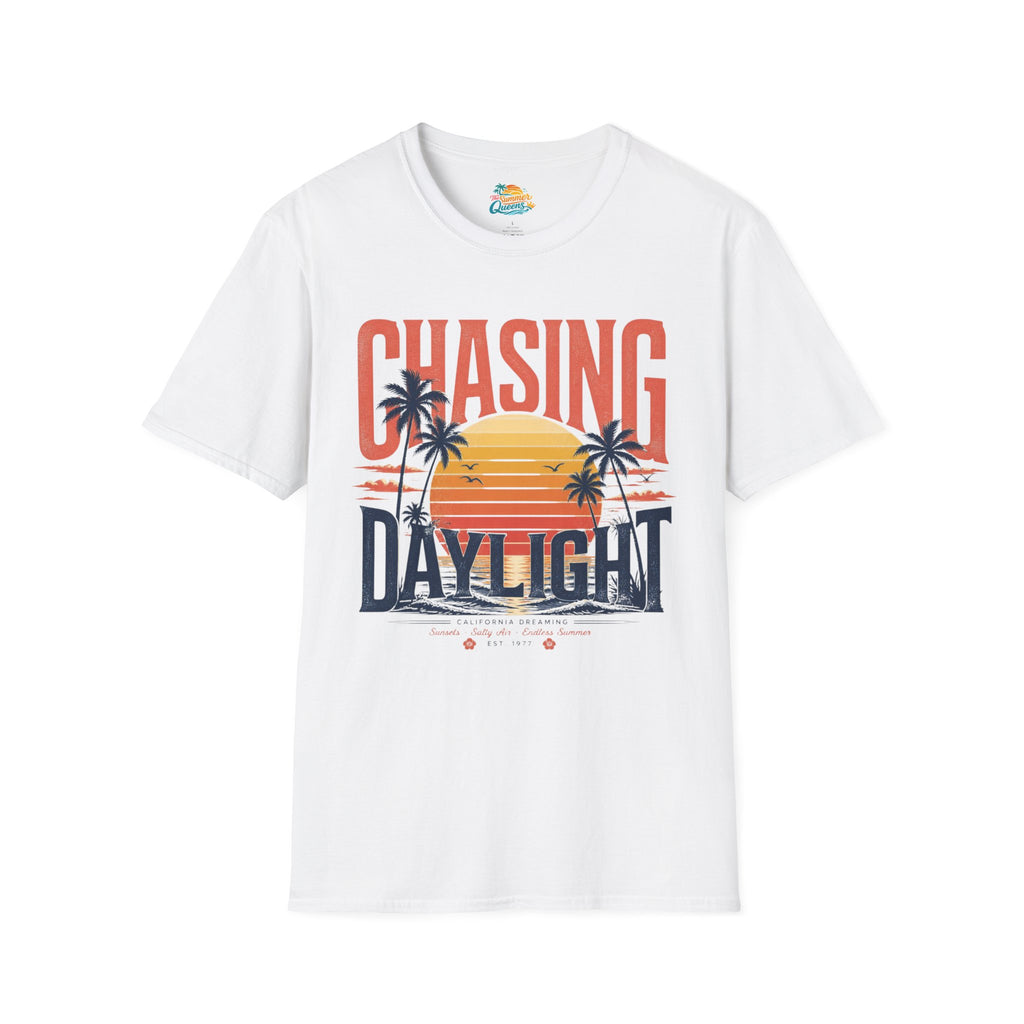 Chasing Daylight T-Shirt