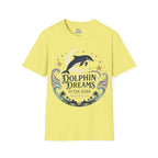 Dolphin Dreams T-Shirt