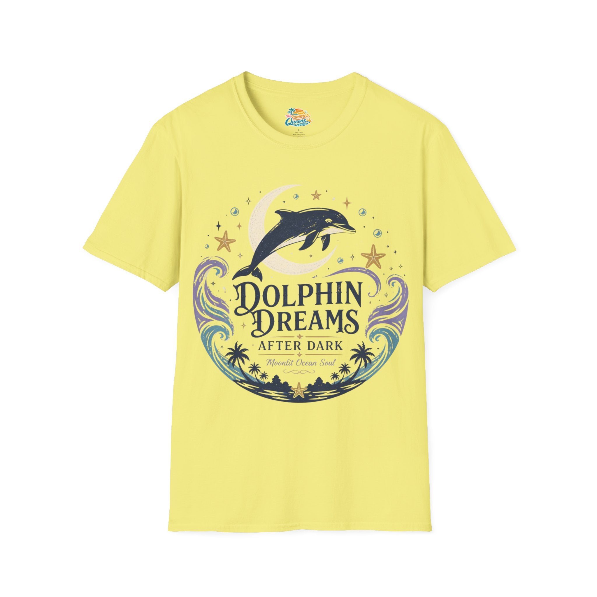 Dolphin Dreams T-Shirt
