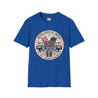 No Taxation Without Vacation T-Shirt