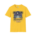 Midnight Tides T-Shirt