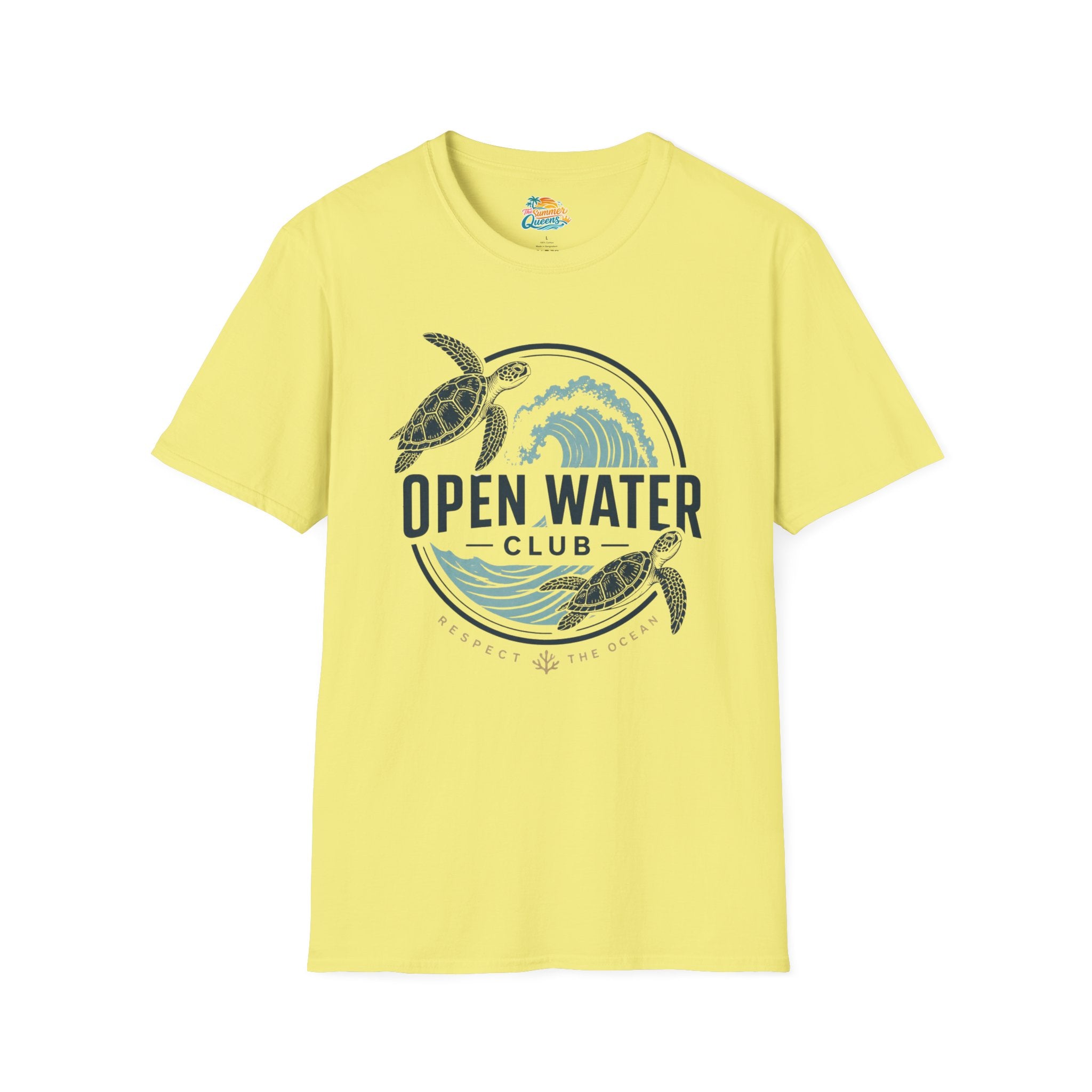 Open Water Club T-Shirt
