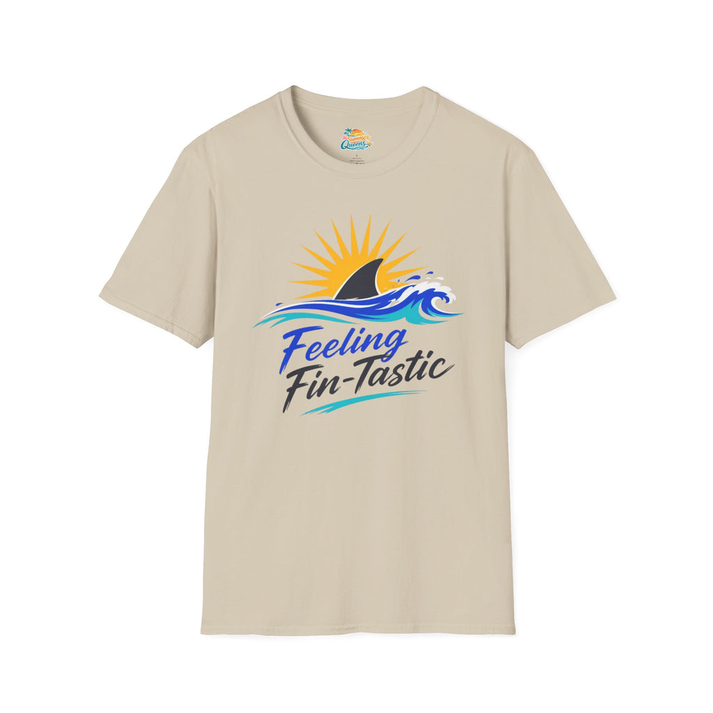 Feeling Fin-Tastic T-Shirt