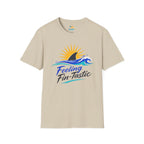 Feeling Fin-Tastic T-Shirt