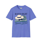 Raised Right Tanned Often T-Shirt