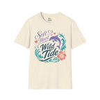 Soft Heart, Wild Tide T-Shirt