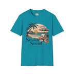 Seaside Social T-Shirt