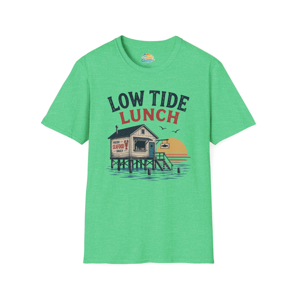 Low Tide Lunch T-Shirt