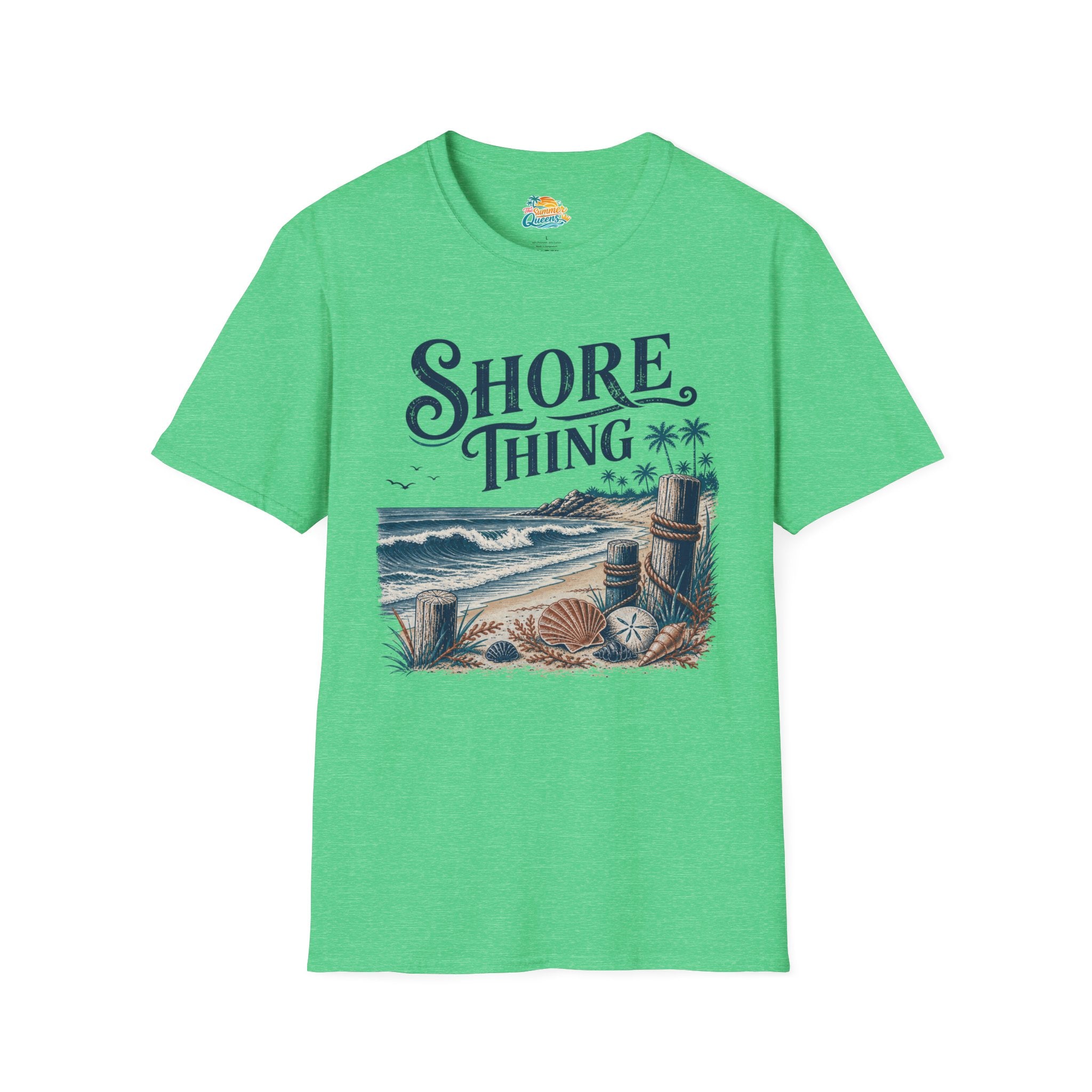 Shore Thing T‑Shirt