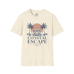 Coastal Escape Club T-Shirt
