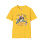 Southern By Birth, Salty by Choice T-Shirt