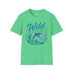 Wild As The Tide T-Shirt