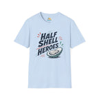 Half Shell Heroes T-Shirt