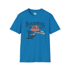 Boardwalk Social Club T-Shirt