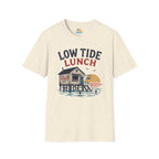 Low Tide Lunch T-Shirt