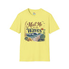 Meet Me by the Waves T-Shirt