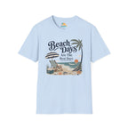 Beach Days Are The Best Days T-Shirt