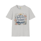 Made of Saltwater & Sunshine T-Shirt