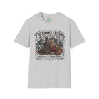 The Summer Queen’s Black Cherry Rum T-Shirt
