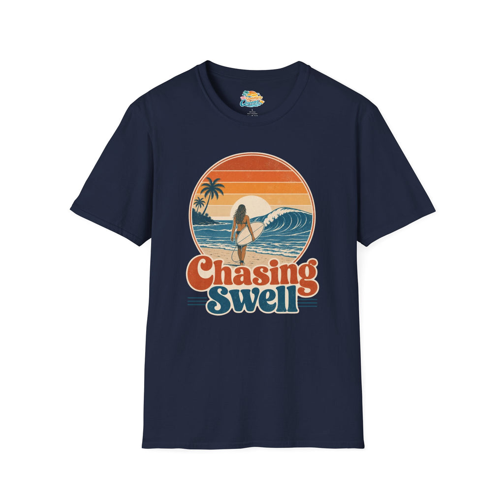 Chasing Swell T-Shirt