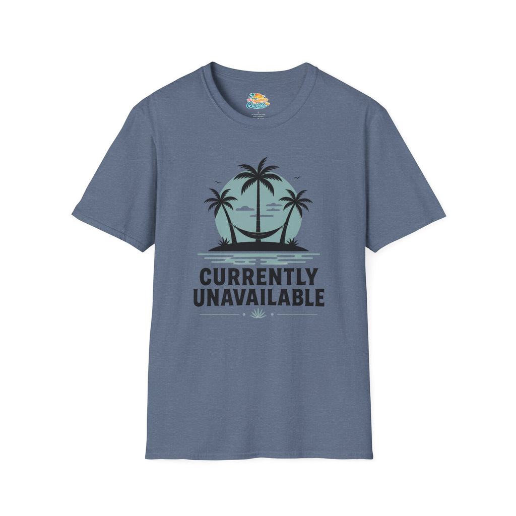 Currently Unavailable T-Shirt