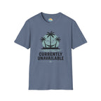 Currently Unavailable T-Shirt