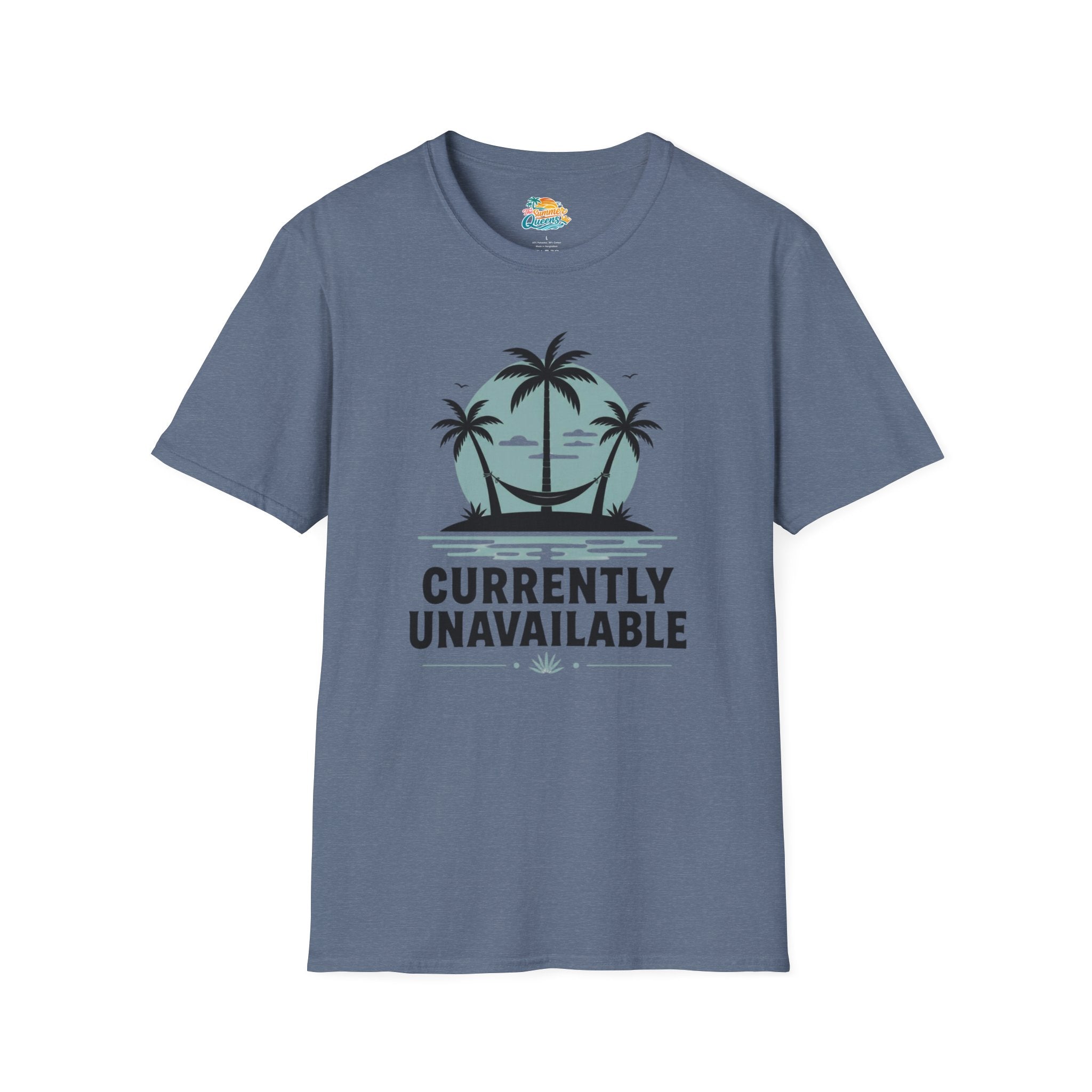 Currently Unavailable T-Shirt