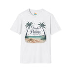 Under the Palms Again T-Shirt