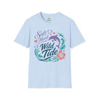 Soft Heart, Wild Tide T-Shirt