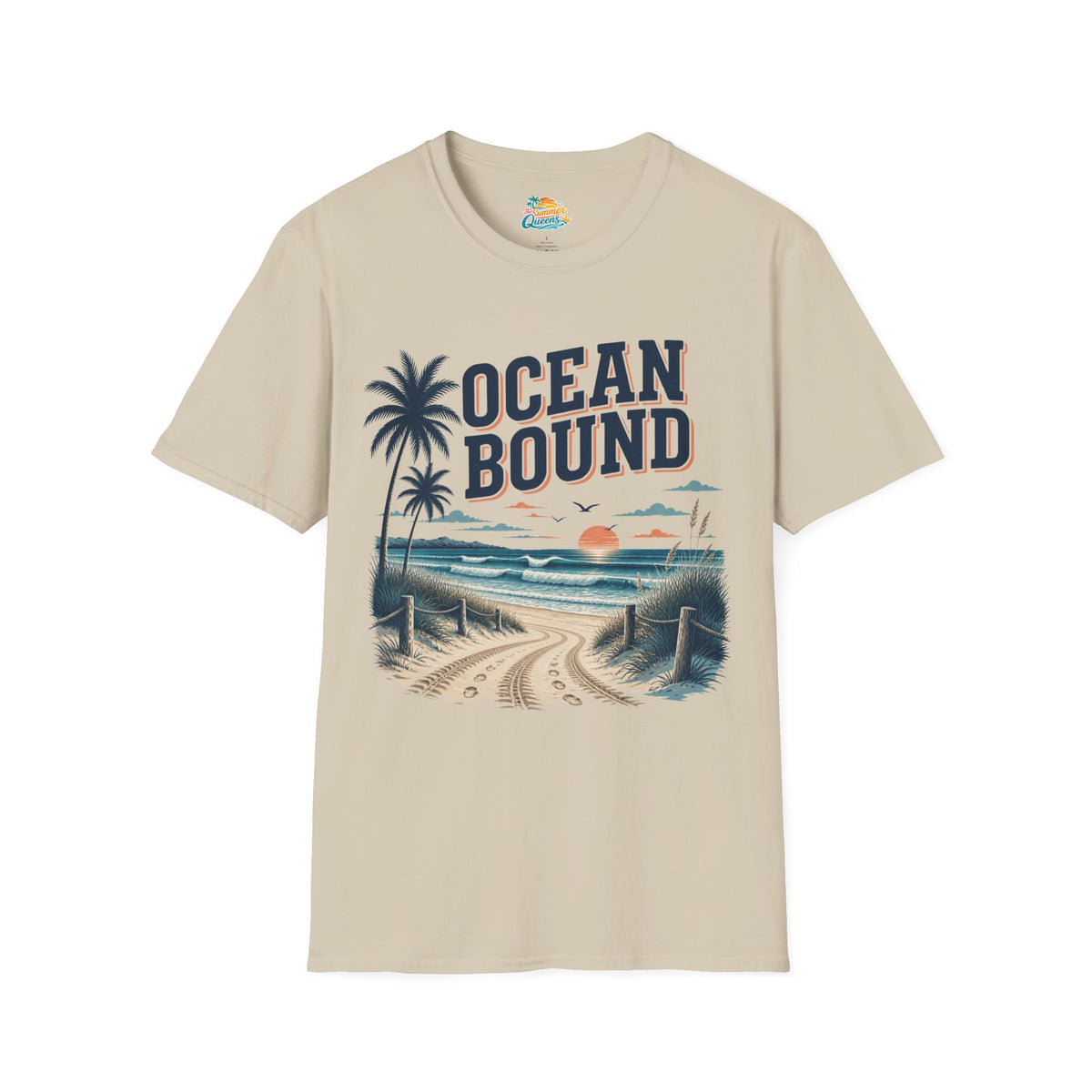 Ocean Bound T-Shirt