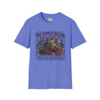 The Summer Queen’s Black Cherry Rum T-Shirt