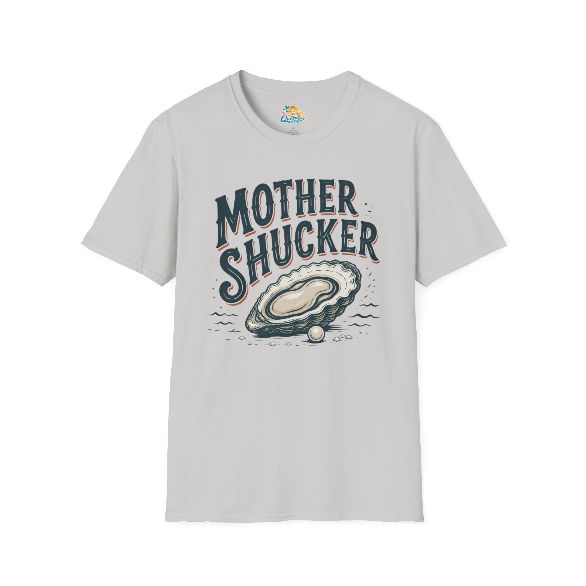 Mother Shucker T-Shirt