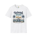 Island State of Mind Coastal T-Shirt