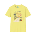 Currently Chasing Sunsets T-Shirt