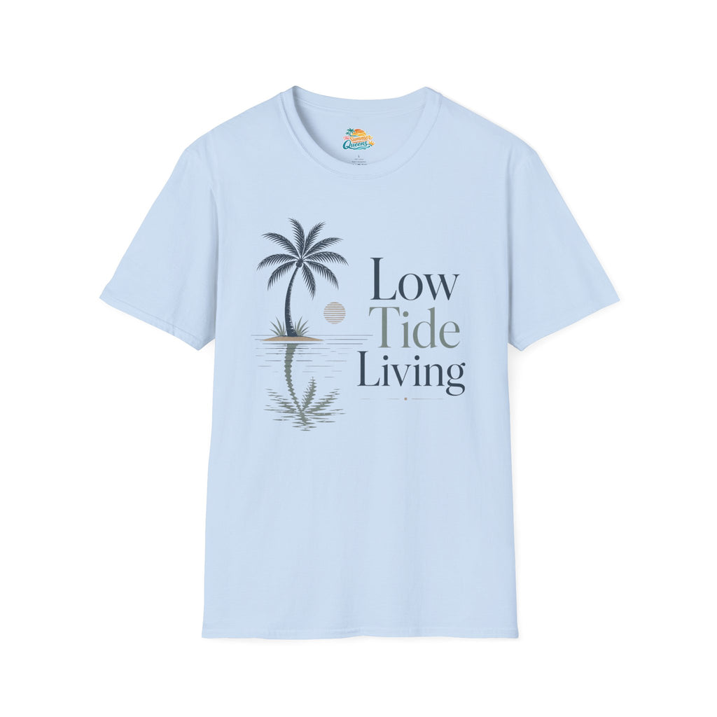 Low Tide Living T-Shirt