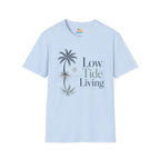 Low Tide Living T-Shirt
