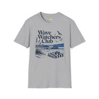 Wave Watchers Club T-Shirt