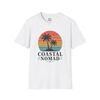 Coastal Nomad Sunset T-Shirt