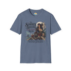 The Summer Queens Black Cherry Rum T-Shirt