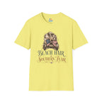 Beach Hair Southern Flair T-Shirt