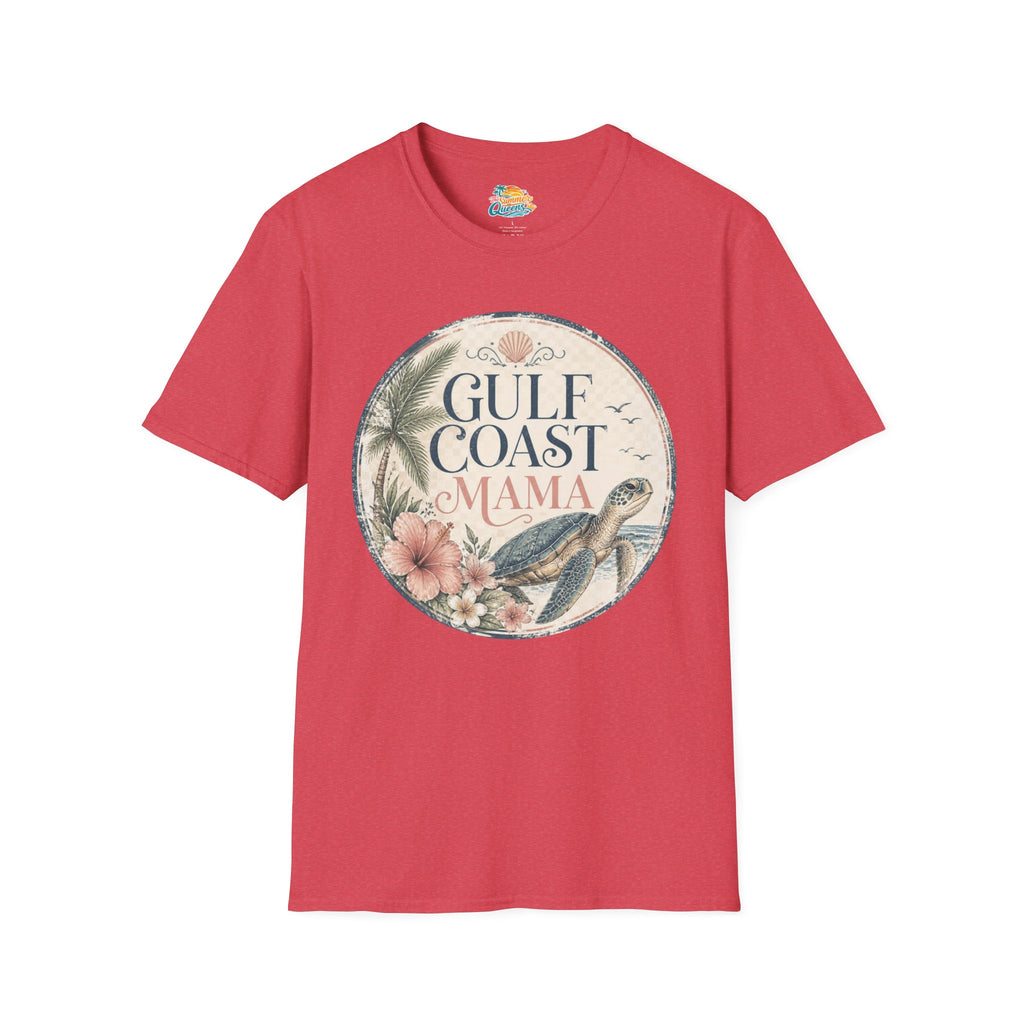 Gulf Coast Mama T-Shirt