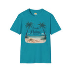 Under the Palms Again T-Shirt