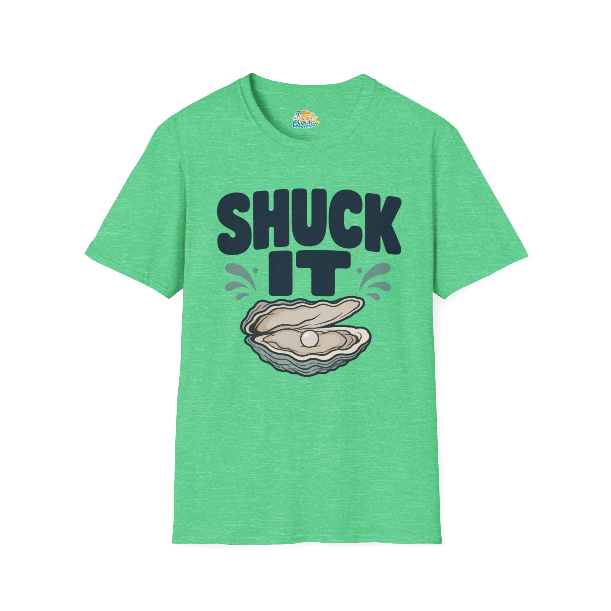 Shuck It T-Shirt
