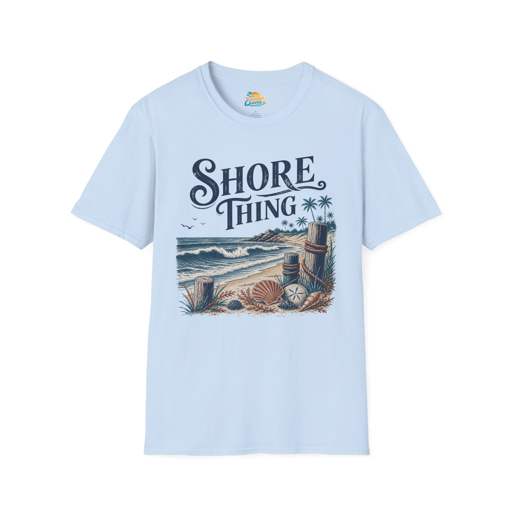 Shore Thing T‑Shirt
