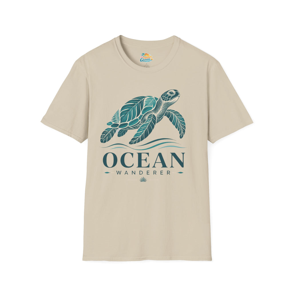 Ocean Wanderer T-Shirt