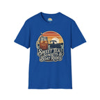 Sweet Tea, Sunsets & Boat Rides T-Shirt