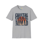 Coastal Nomad T-Shirt