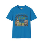 The Summer Queens Lime Rum T-Shirt
